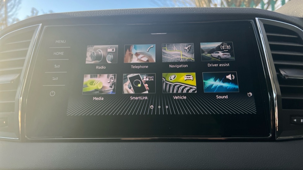 Used Skoda Karoq 2025 for sale - 76874049: Photo 24