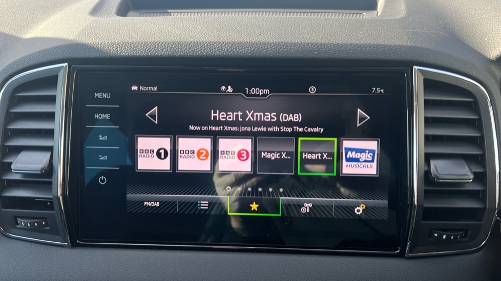 Used Skoda Karoq 2025 for sale - 76874049: Photo 25