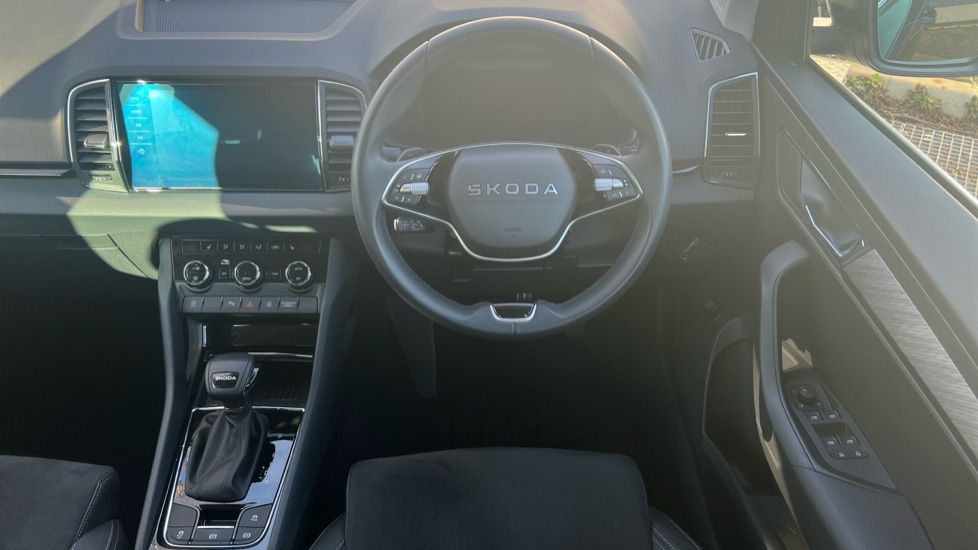 Used Skoda Karoq 2025 for sale - 76874049: Photo 27