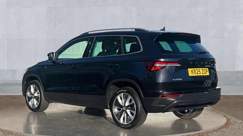 Used Skoda Karoq 2025 for sale - 76874049: Photo 3