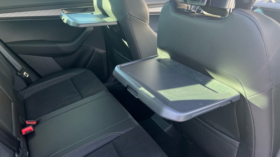 Used Skoda Karoq 2025 for sale - 76874049: Photo 38