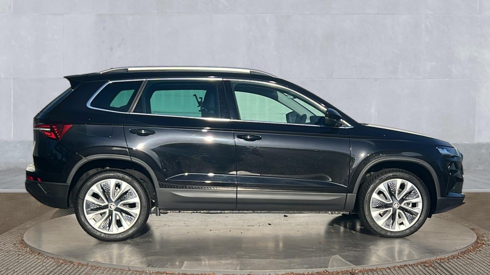 Used Skoda Karoq 2025 for sale - 76874049: Photo 4