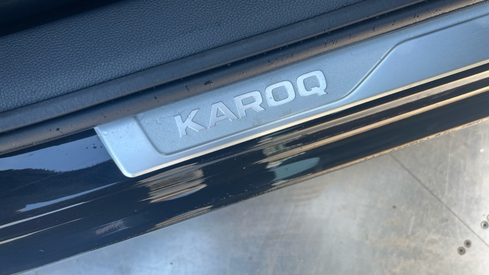 Used Skoda Karoq 2025 for sale - 76874049: Photo 53