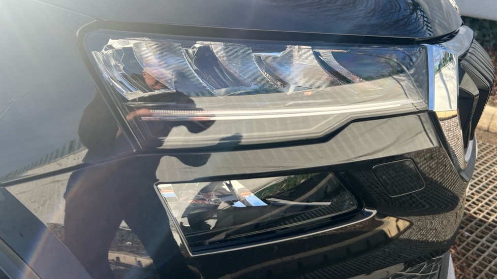 Used Skoda Karoq 2025 for sale - 76874049: Photo 56