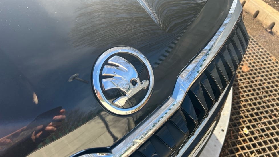 Used Skoda Karoq 2025 for sale - 76874049: Photo 57