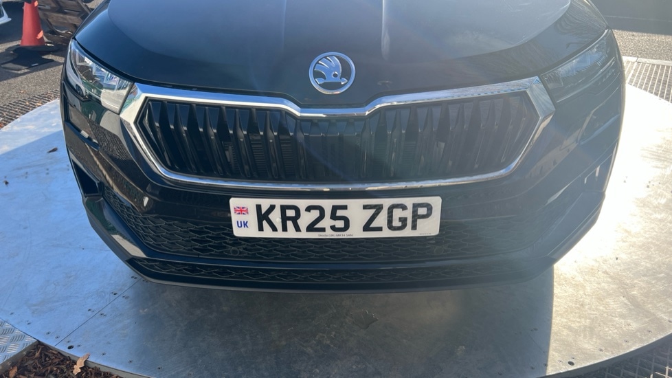 Used Skoda Karoq 2025 for sale - 76874049: Photo 58