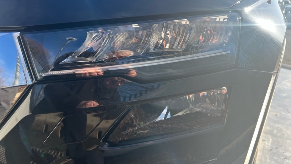 Used Skoda Karoq 2025 for sale - 76874049: Photo 59