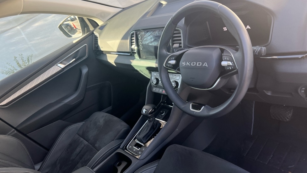Used Skoda Karoq 2025 for sale - 76874049: Photo 6