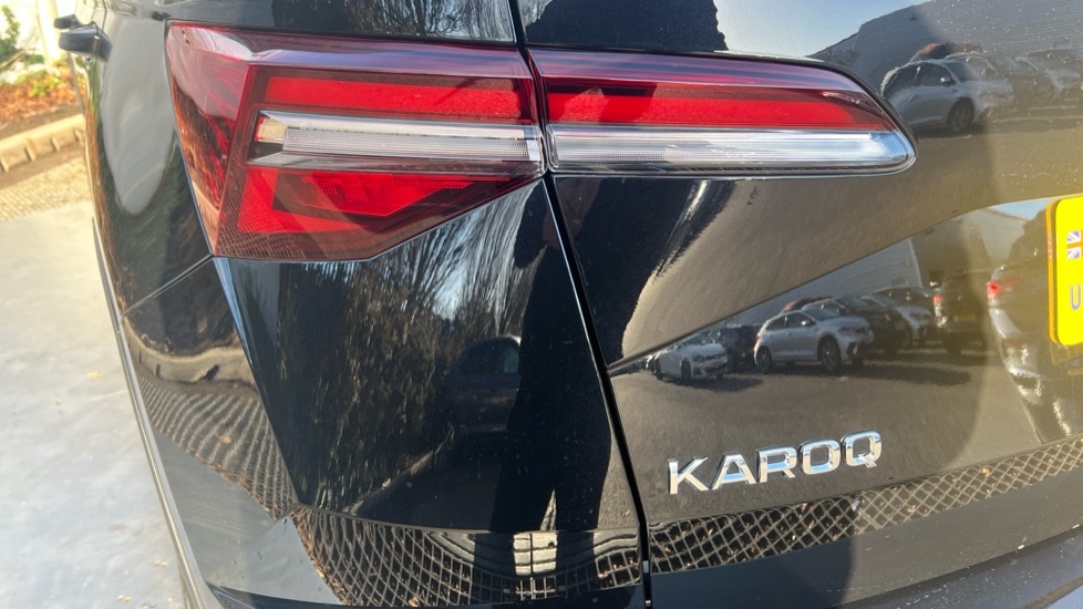 Used Skoda Karoq 2025 for sale - 76874049: Photo 61