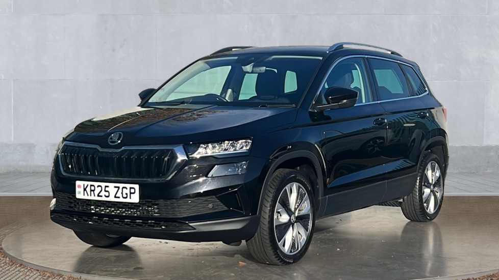Used Skoda Karoq 2025 for sale - 76874049: Photo 7
