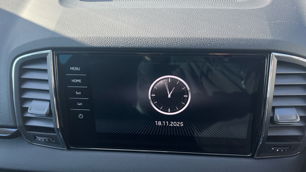 Used Skoda Karoq 2025 for sale - 76874049: Photo 70