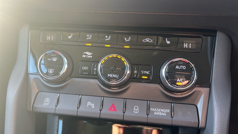 Used Skoda Karoq 2025 for sale - 76874049: Photo 71