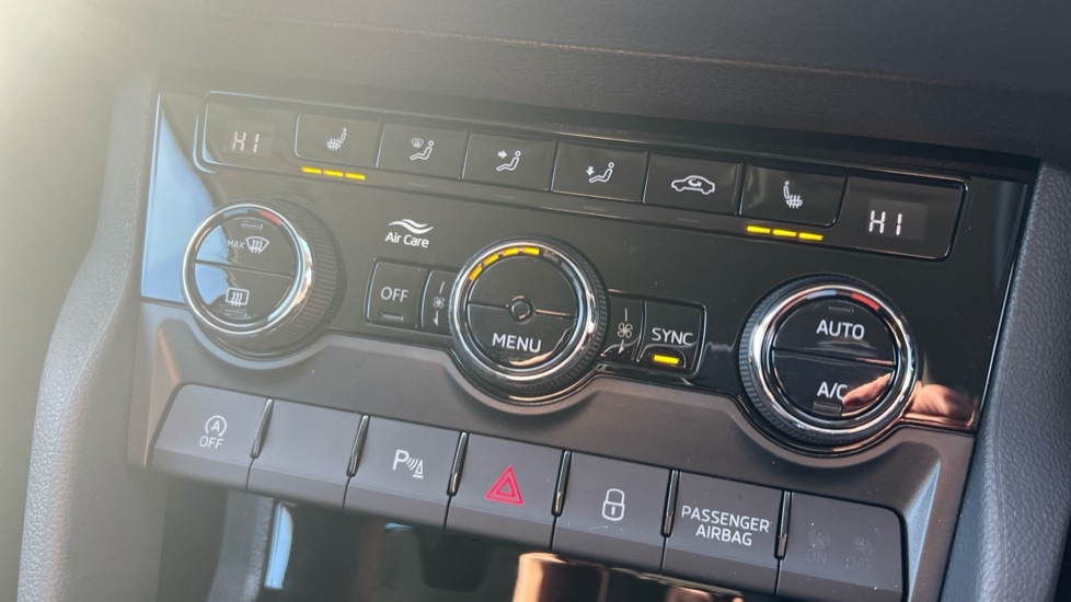 Used Skoda Karoq 2025 for sale - 76874049: Photo 72