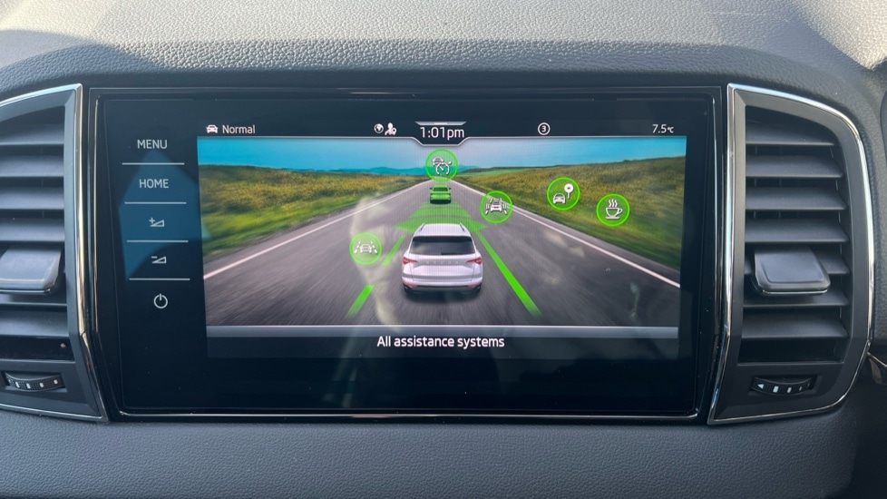 Used Skoda Karoq 2025 for sale - 76874049: Photo 73