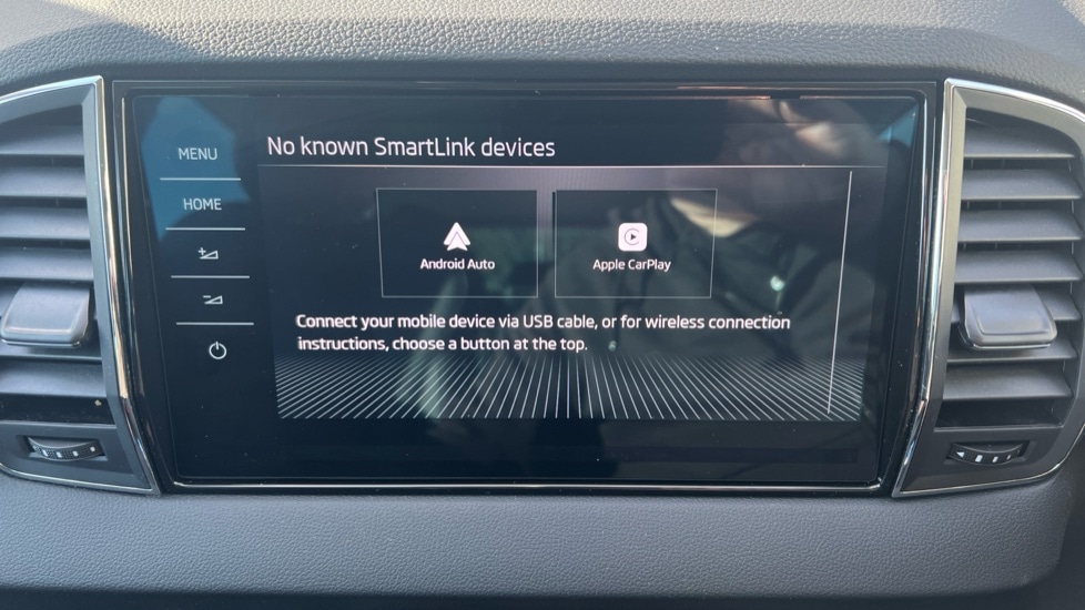 Used Skoda Karoq 2025 for sale - 76874049: Photo 75