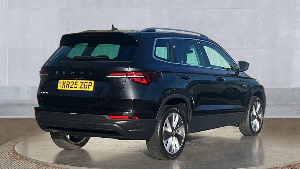 Used Skoda Karoq 2025 for sale - 76874049: Photo 8