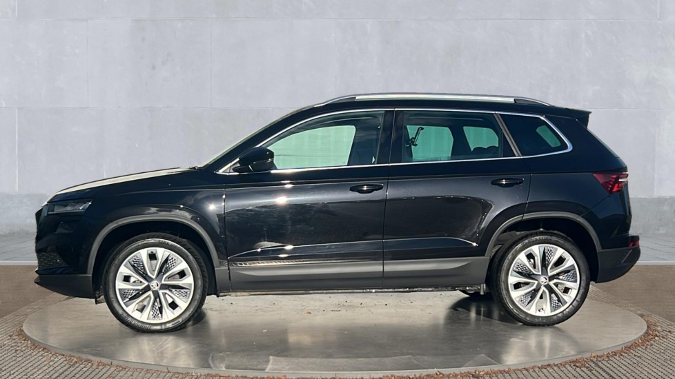 Used Skoda Karoq 2025 for sale - 76874049: Photo 9