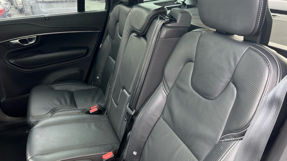 Used Volvo XC90 2019 for sale - 76871185: Photo 14