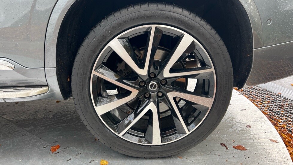 Used Volvo XC90 2019 for sale - 76871185: Photo 18