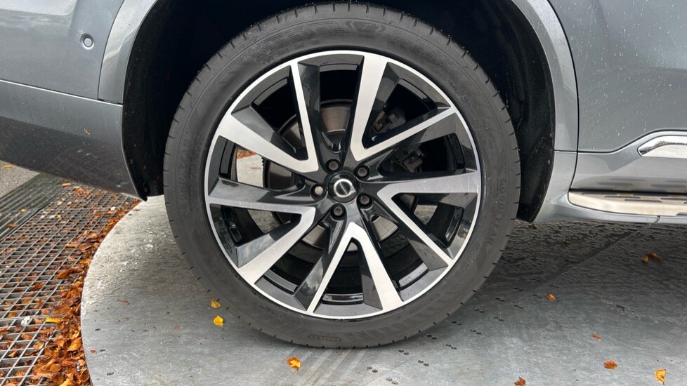 Used Volvo XC90 2019 for sale - 76871185: Photo 19