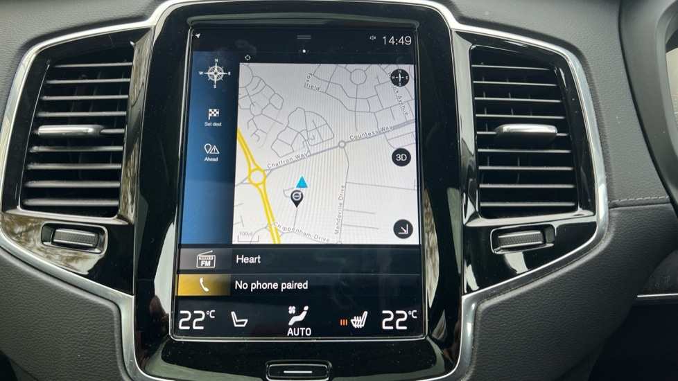 Used Volvo XC90 2019 for sale - 76871185: Photo 27