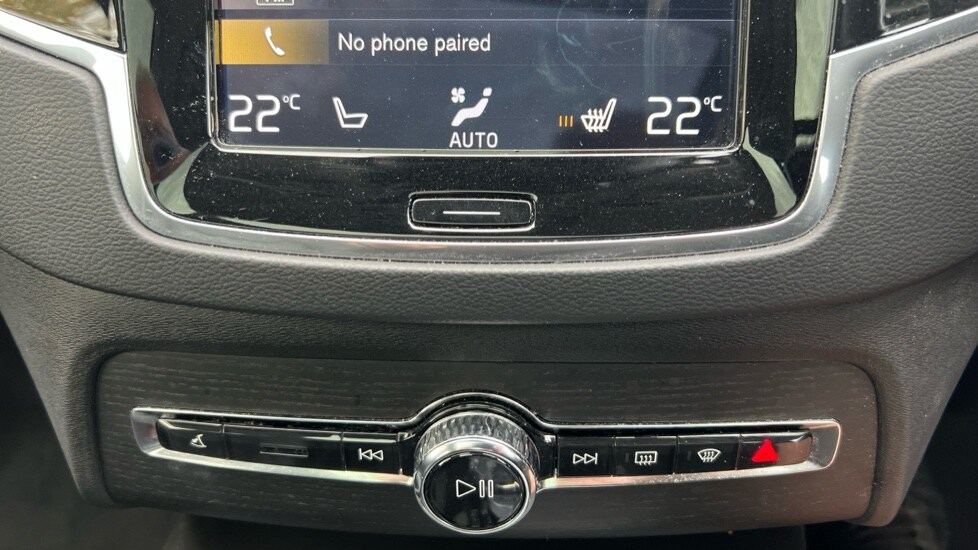 Used Volvo XC90 2019 for sale - 76871185: Photo 33