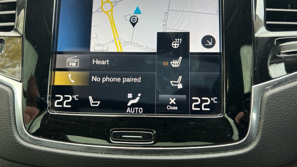 Used Volvo XC90 2019 for sale - 76871185: Photo 34