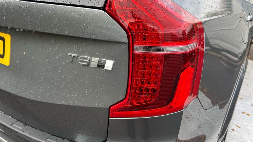 Used Volvo XC90 2019 for sale - 76871185: Photo 66