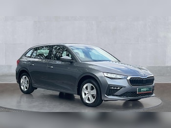 2025 - 1.0 TSI 116 SE 5dr DSG