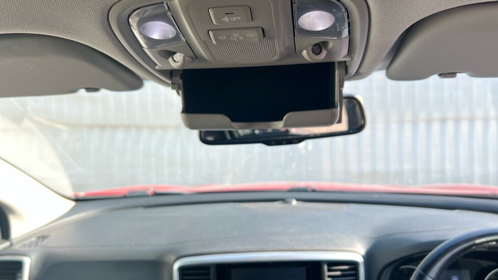 Vehicle 40