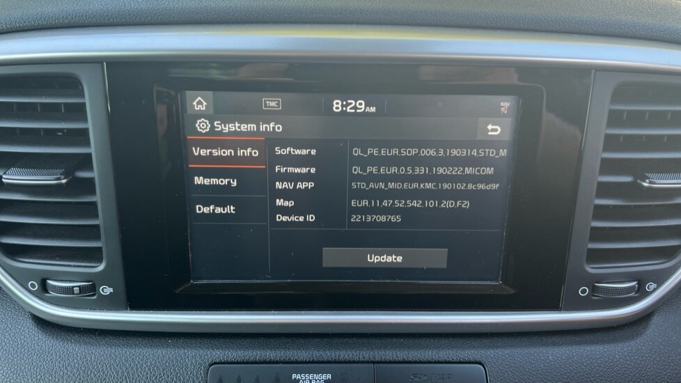 Vehicle 63