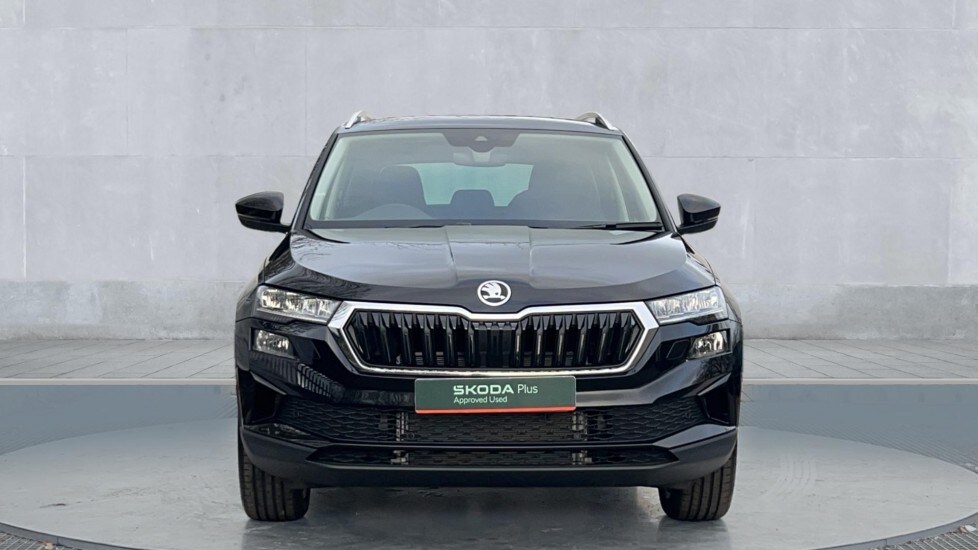 Used Skoda Karoq 2025 for sale - 76130791: Photo 10