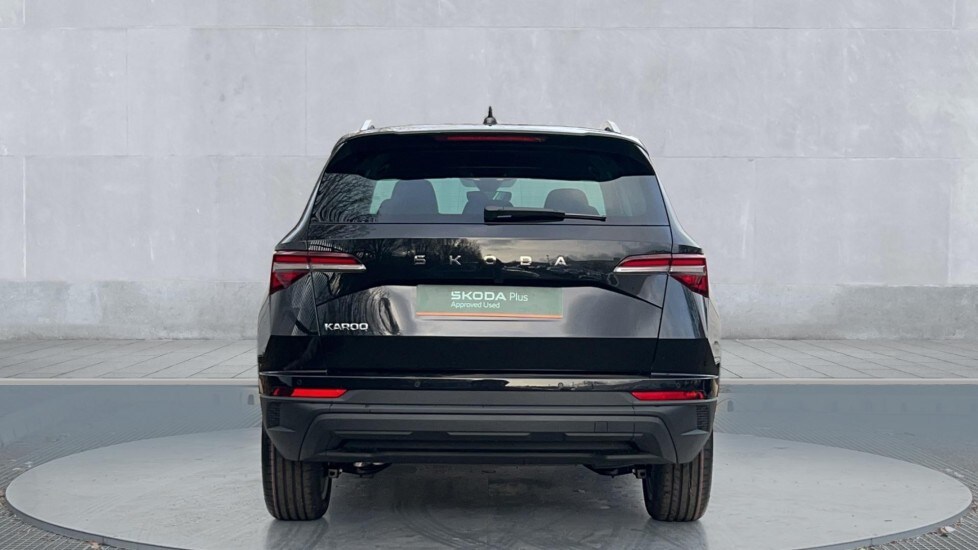 Used Skoda Karoq 2025 for sale - 76130791: Photo 11