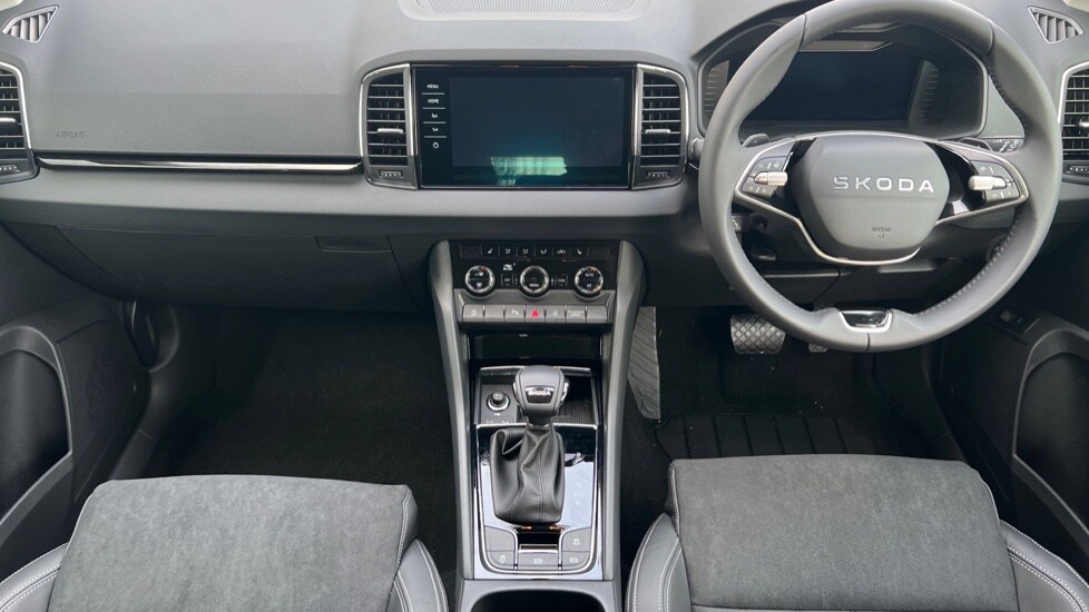 Used Skoda Karoq 2025 for sale - 76130791: Photo 12