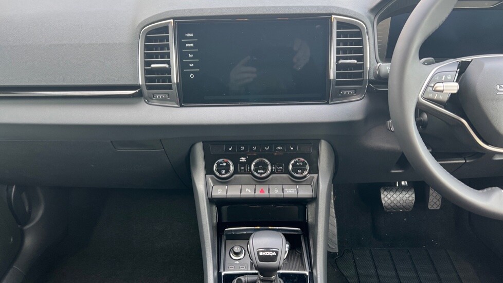 Used Skoda Karoq 2025 for sale - 76130791: Photo 13