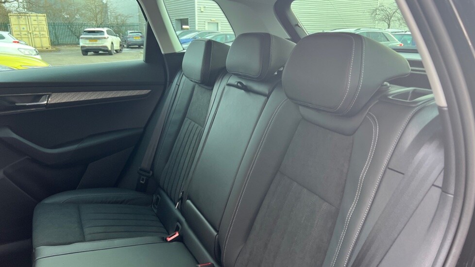 Used Skoda Karoq 2025 for sale - 76130791: Photo 15