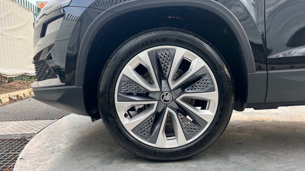 Used Skoda Karoq 2025 for sale - 76130791: Photo 18