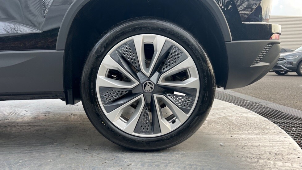 Used Skoda Karoq 2025 for sale - 76130791: Photo 19