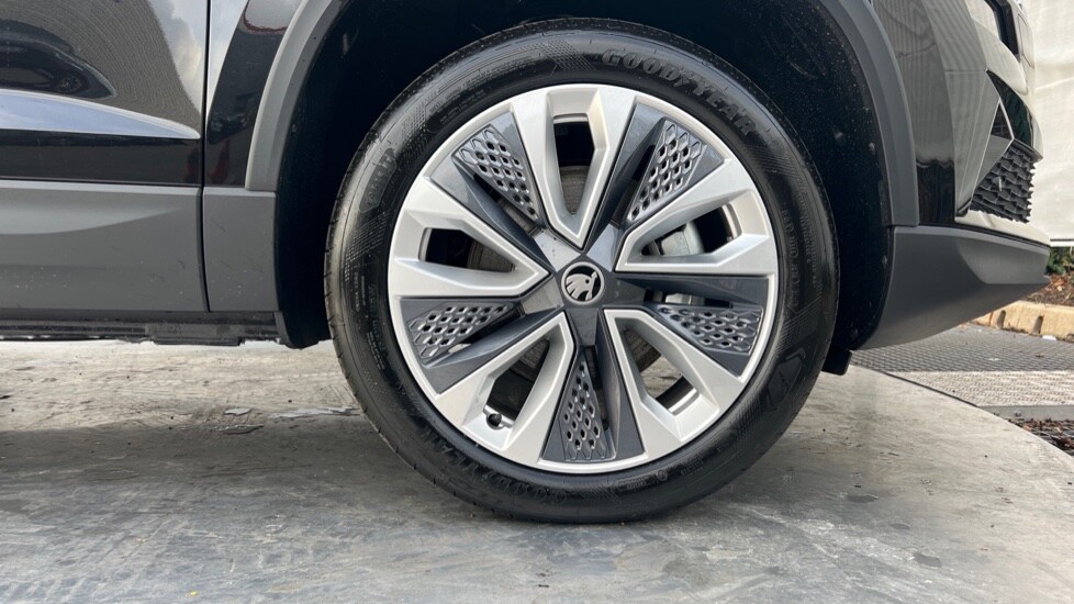 Used Skoda Karoq 2025 for sale - 76130791: Photo 20