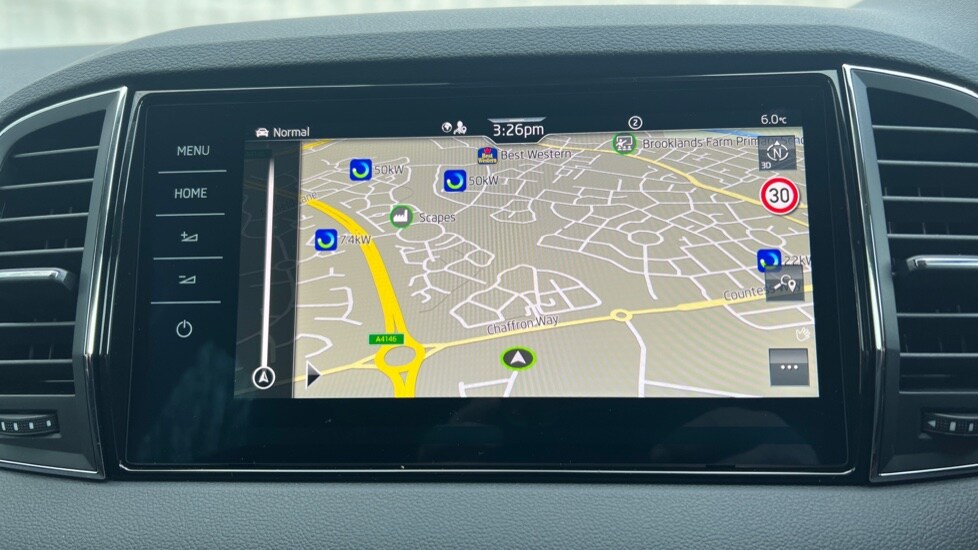 Used Skoda Karoq 2025 for sale - 76130791: Photo 21