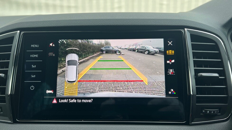 Used Skoda Karoq 2025 for sale - 76130791: Photo 22