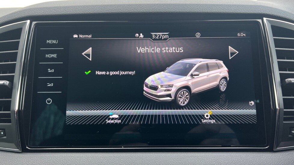 Used Skoda Karoq 2025 for sale - 76130791: Photo 23