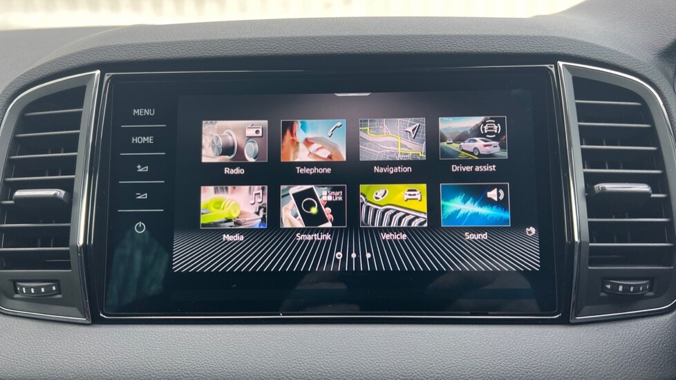 Used Skoda Karoq 2025 for sale - 76130791: Photo 24