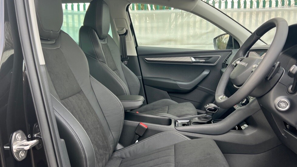 Used Skoda Karoq 2025 for sale - 76130791: Photo 26
