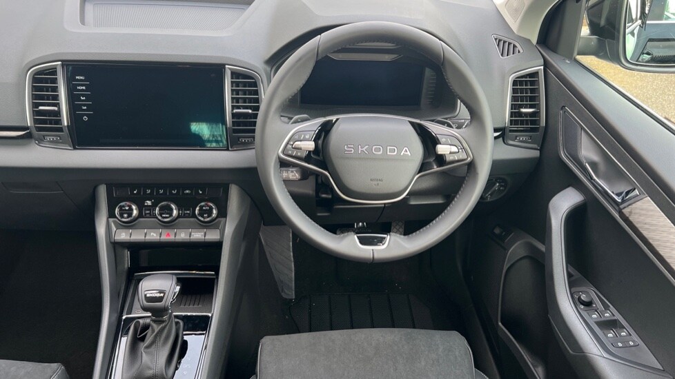 Used Skoda Karoq 2025 for sale - 76130791: Photo 27