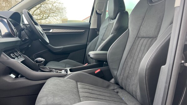 Used Skoda Karoq 2025 for sale - 76130791: Photo 28