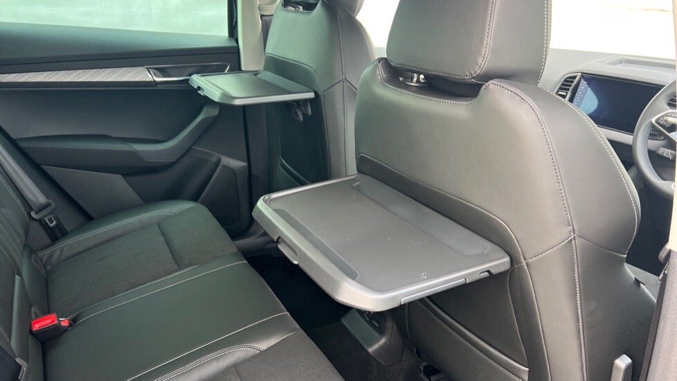 Used Skoda Karoq 2025 for sale - 76130791: Photo 38