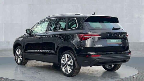 Used Skoda Karoq 2025 for sale - 76130791: Photo 3