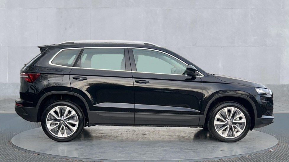Used Skoda Karoq 2025 for sale - 76130791: Photo 4