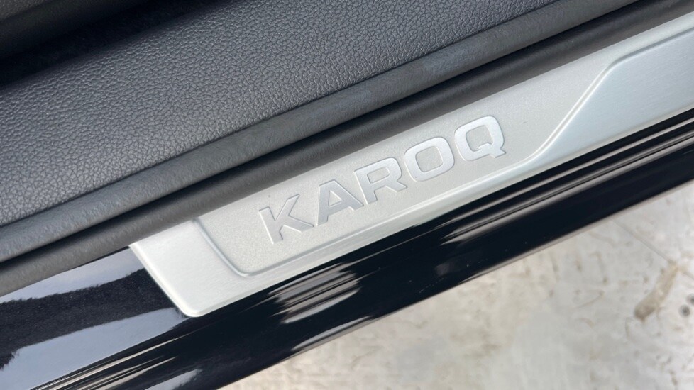 Used Skoda Karoq 2025 for sale - 76130791: Photo 53